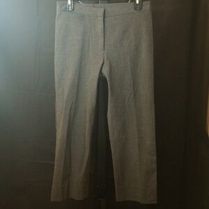 St. Vincent like new dress pants with pinstripe 8